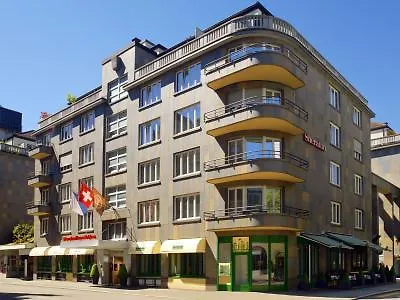 *****  Neues Schloss Privat Hotel Zurich, Autograph Collection Zwitserland