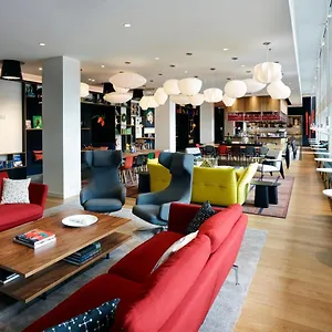 Citizenm Hotel