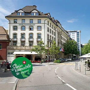 Glockenhof Zürich