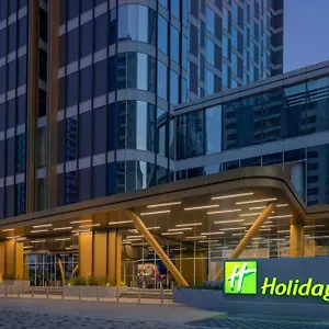 **** Hotel Business Bay By Ihg Verenigde Arabische Emiraten