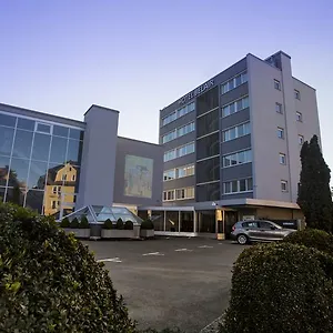 Hotel Belair, Wallisellen