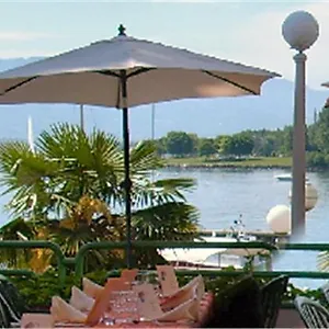 Port Gitana Mini-hôtel Bellevue