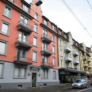 Apartament Swiss Star Marc Aurel - Self Check-in, Zurych