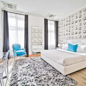 Friday Hotel Prague