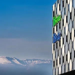 *** Hotel Ibis Styles Geneve Palexpo Aeroport Zwitserland