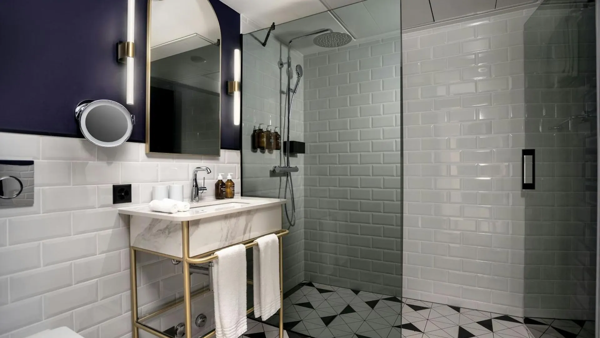 Neues Schloss Privat Hotel Zurich, Autograph Collection