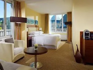 Neues Schloss Privat Hotel Zurich, Autograph Collection Switzerland