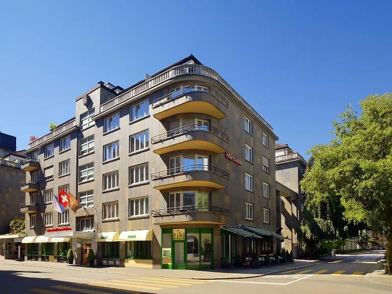 Neues Schloss Privat Hotel Zurich, Autograph Collection