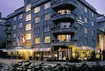 Neues Schloss Privat Hotel Zurich, Autograph Collection