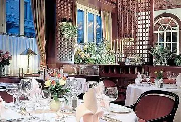Neues Schloss Privat Hotel Zurich, Autograph Collection Zurich