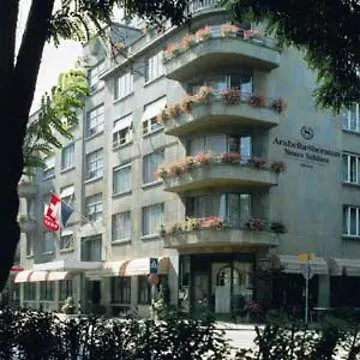 Neues Schloss Privat Hotel Zurich, Autograph Collection