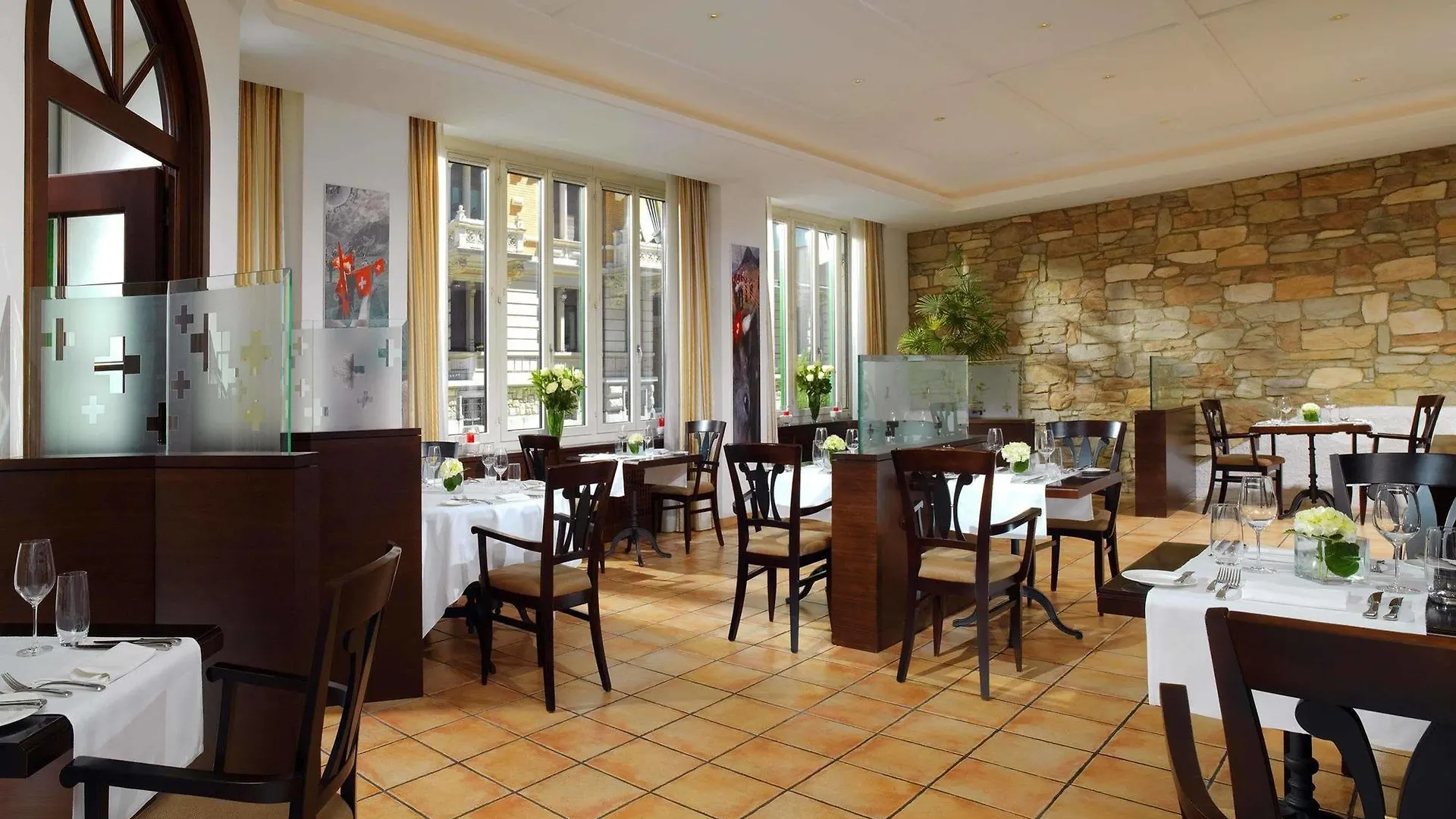 Neues Schloss Privat Hotel Zurich, Autograph Collection Switzerland