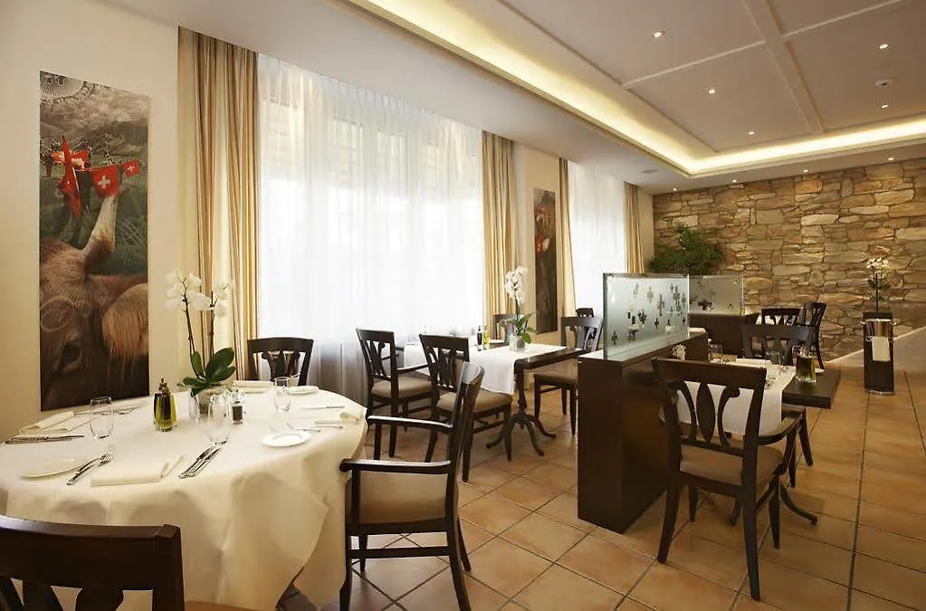 Neues Schloss Privat Hotel Zurich, Autograph Collection Switzerland