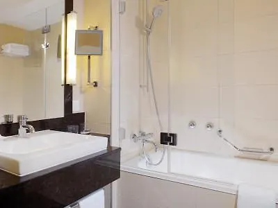 Neues Schloss Privat Hotel Zurich, Autograph Collection Schweiz