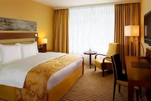 *****  Neues Schloss Privat Hotel Zurich, Autograph Collection Schweiz