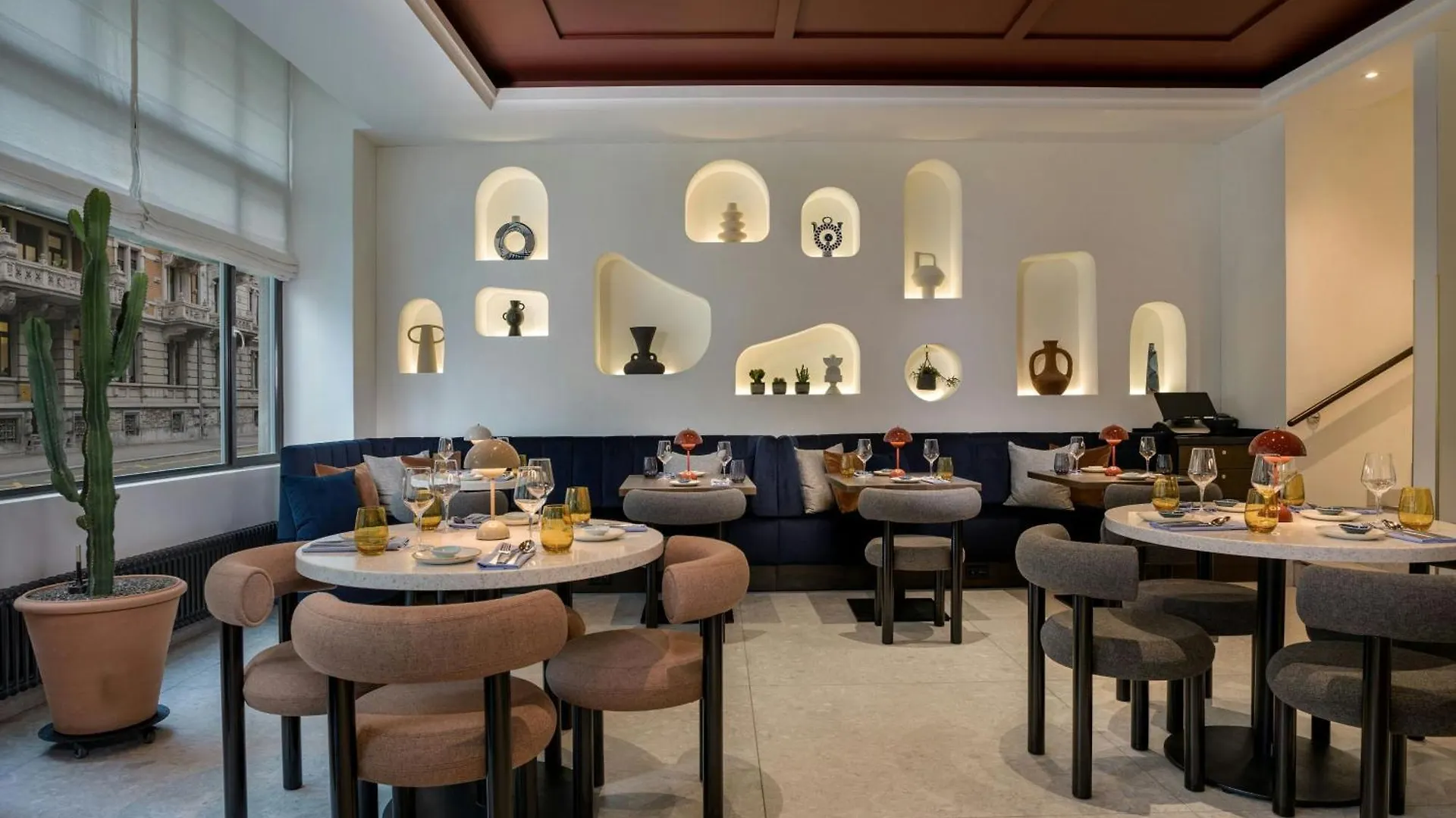 Neues Schloss Privat Hotel Zurich, Autograph Collection Schweiz