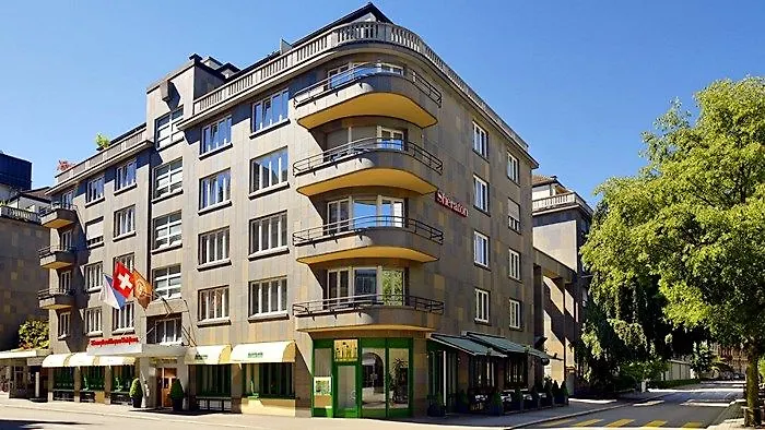 Neues Schloss Privat Hotel Zurich, Autograph Collection