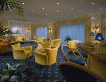 Neues Schloss Privat Hotel Zurich, Autograph Collection 5*,  Schweiz