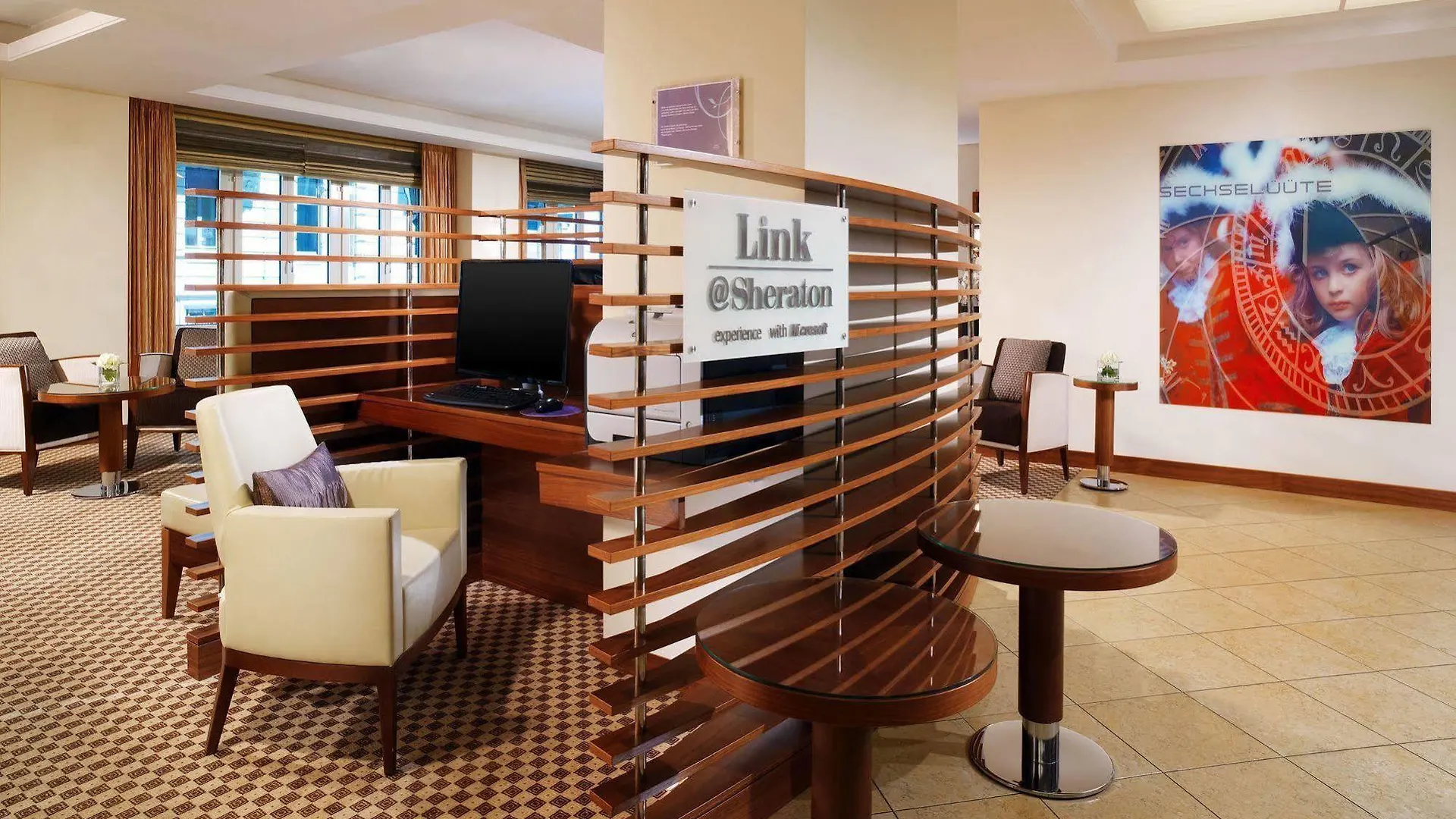 Neues Schloss Privat Hotel Zurich, Autograph Collection
