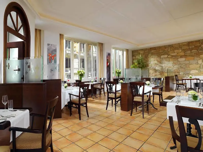 Neues Schloss Privat Hotel Zurich, Autograph Collection