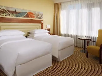 Neues Schloss Privat Hotel Zurich, Autograph Collection