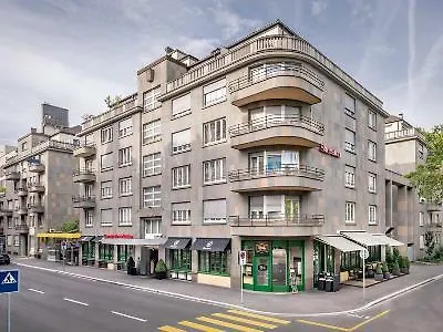 Neues Schloss Privat Hotel Zurich, Autograph Collection