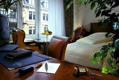 Neues Schloss Privat Hotel Zurich, Autograph Collection Schweiz
